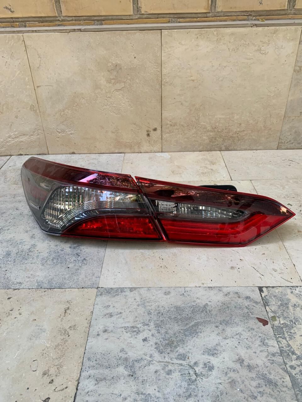 camry fara 2 500 TMT - Ашхабад - img 2