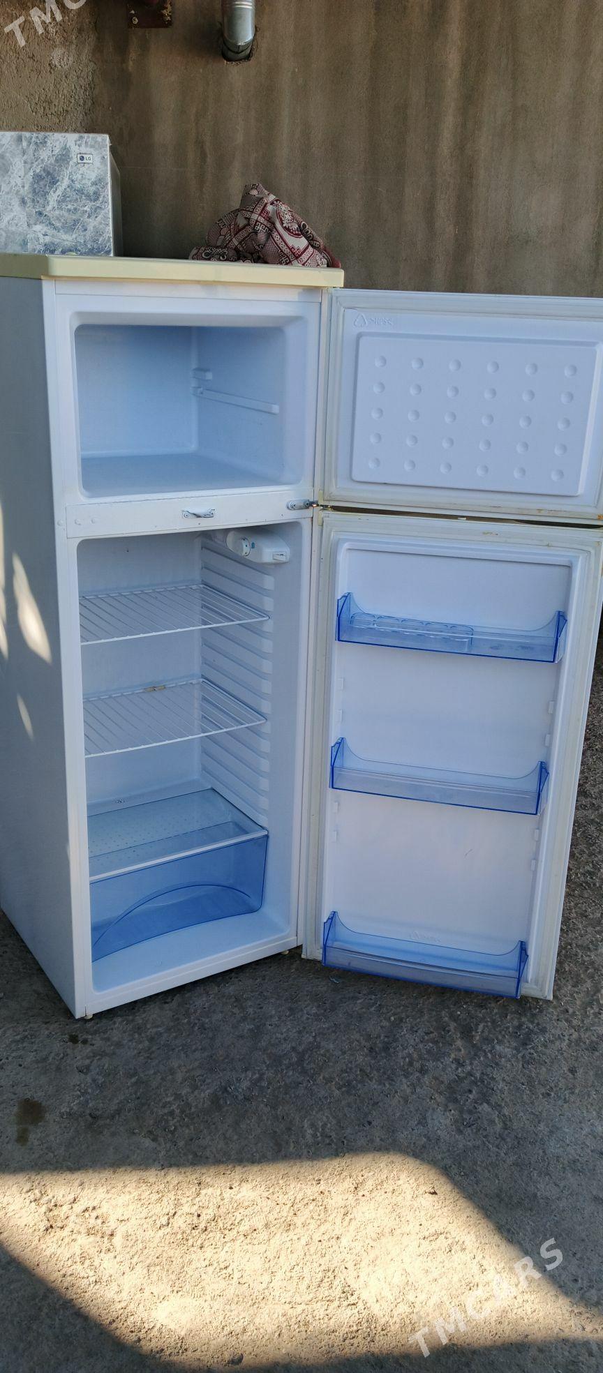 haladilnik - Aşgabat - img 1