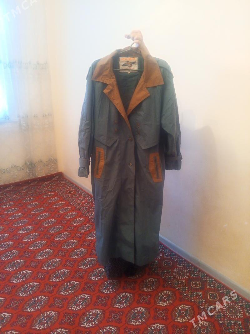 АЙАЛ ПЛАЧ. - Büzmeýin - img 1