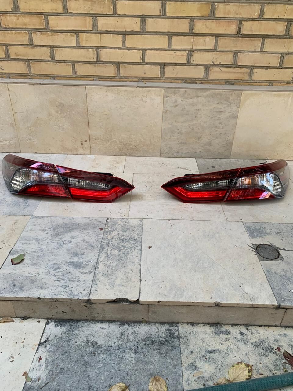 camry fara 2 500 TMT - Ашхабад - img 4