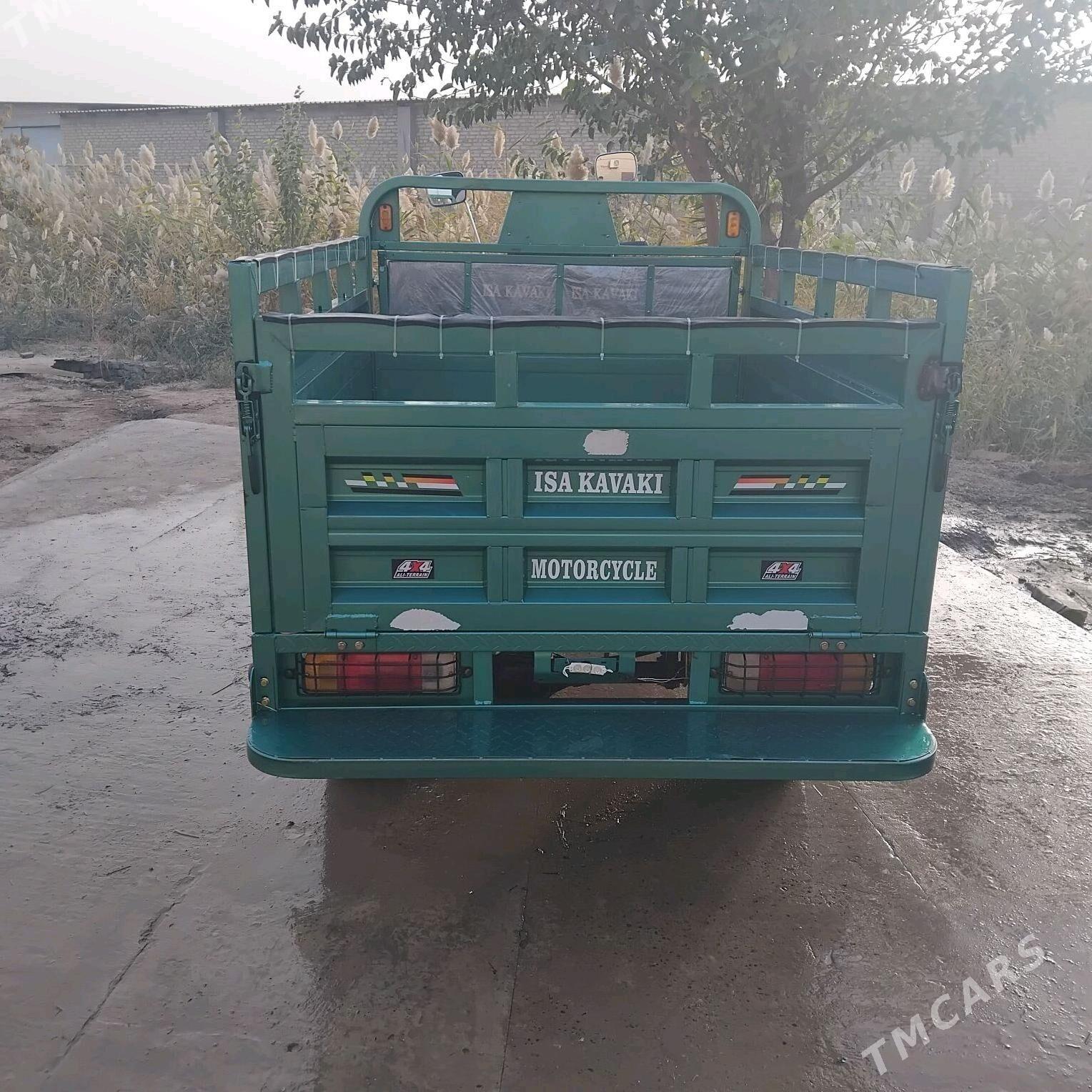 Fekon FK200-14G 2025 - 27 000 TMT - Hojambaz - img 6