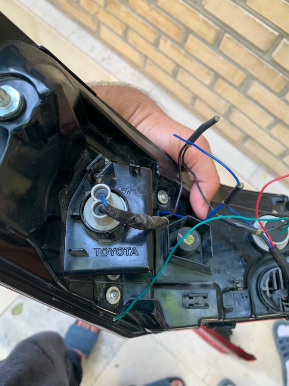 camry fara 2 500 TMT - Ашхабад - img 6