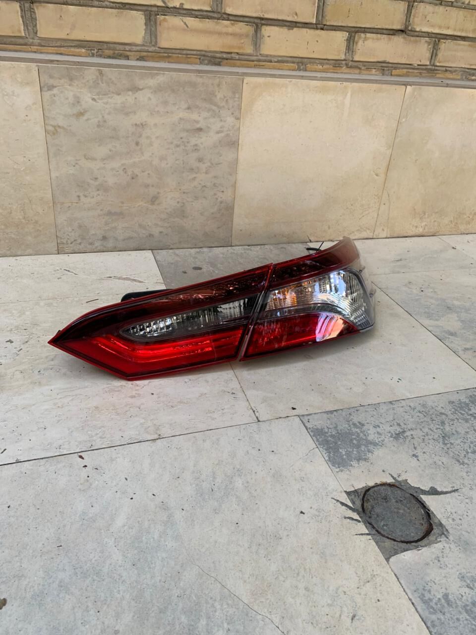 camry fara 2 500 TMT - Ашхабад - img 3