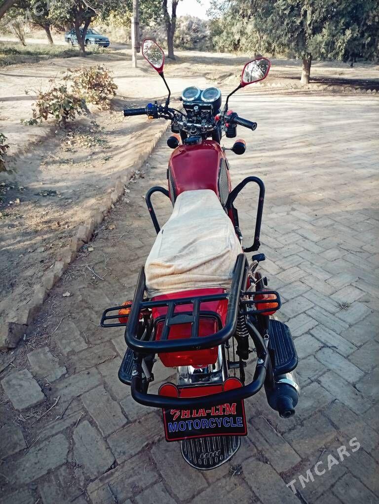 Fekon FK200-14G 2015 - 16 000 TMT - Каракумский этрап - img 1