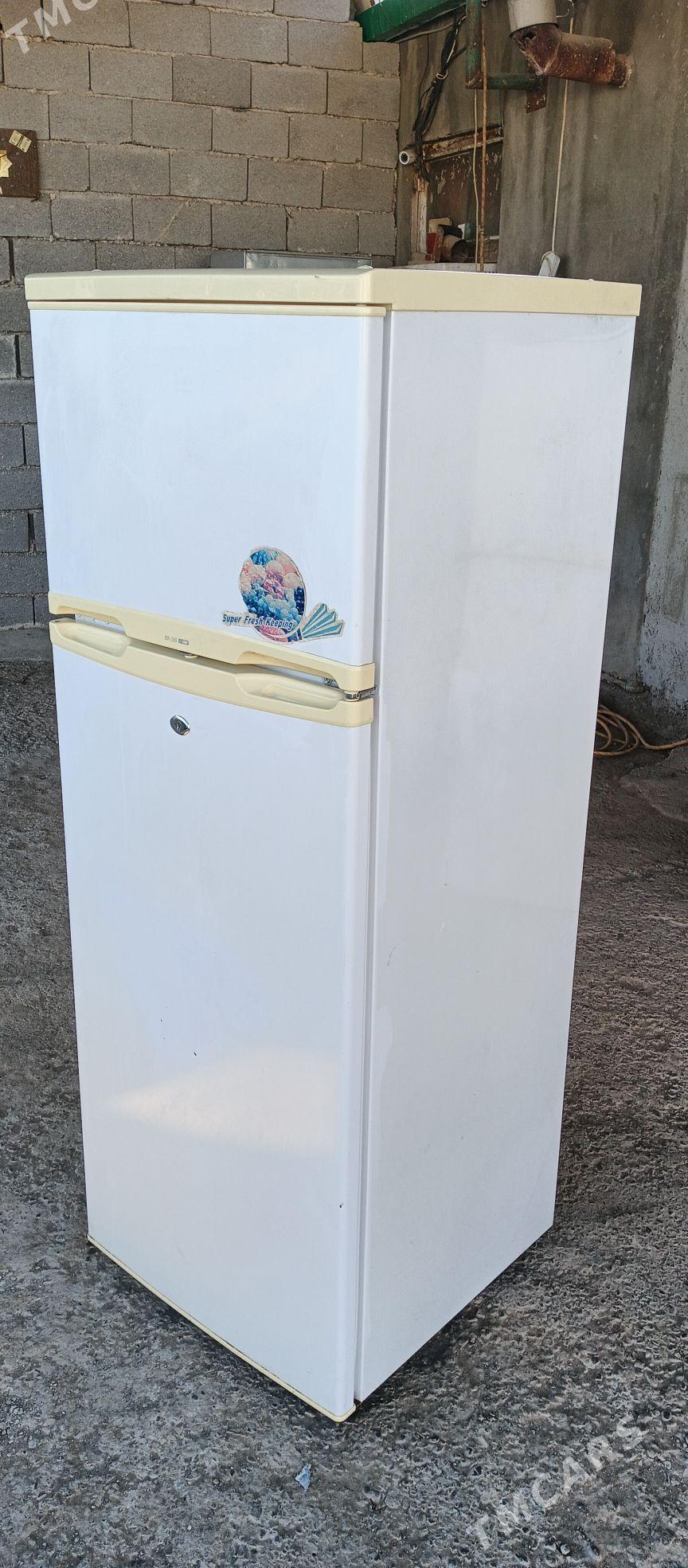 haladilnik - Aşgabat - img 2