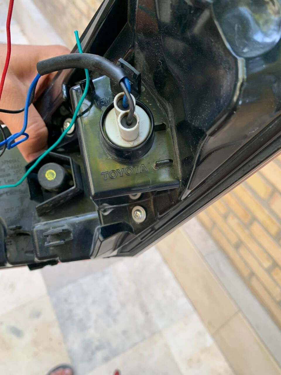 camry fara 2 500 TMT - Ашхабад - img 5