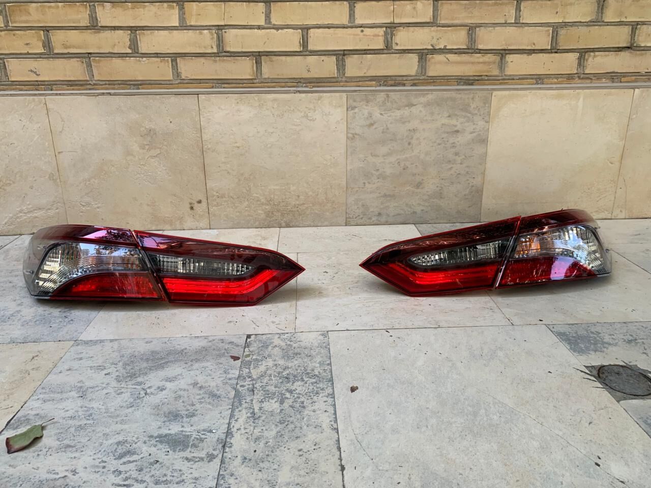 camry fara 2 500 TMT - Ашхабад - img 1