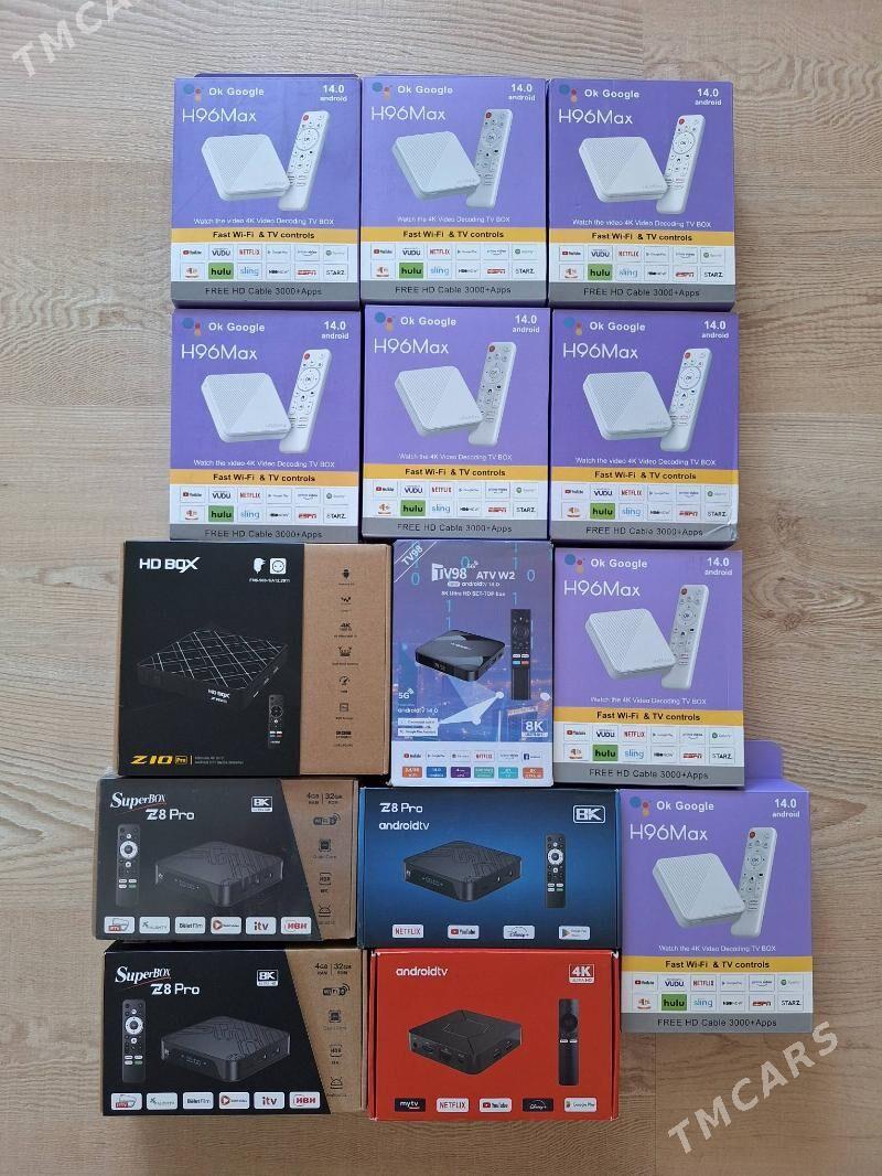 Android Tuner BeletFiLM AlemTV - Balkanabat - img 2