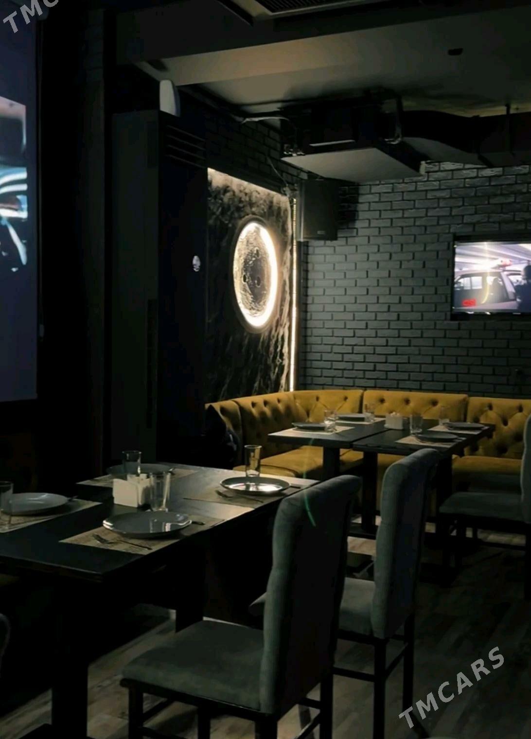 ПРОДАЁТСЯ РЕСТОРАН - Howdan "B" - img 2