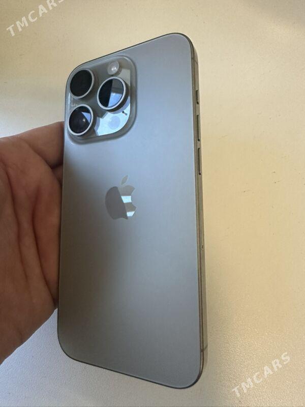 iphone 15 pro - Parahat 2 - img 2