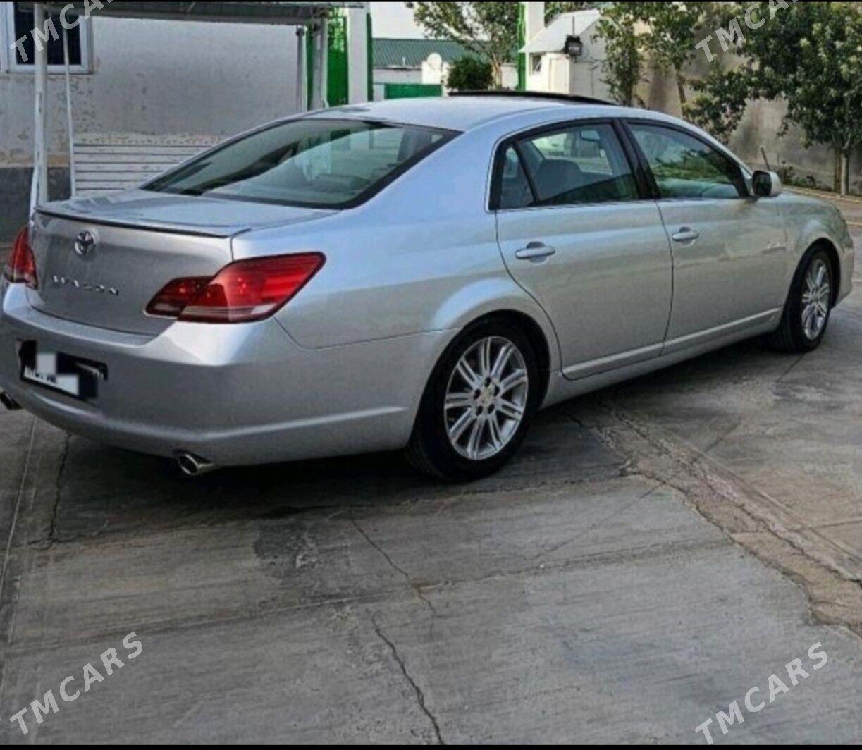 Toyota Avalon 2005 - 170 000 TMT - Туркменбаши - img 4