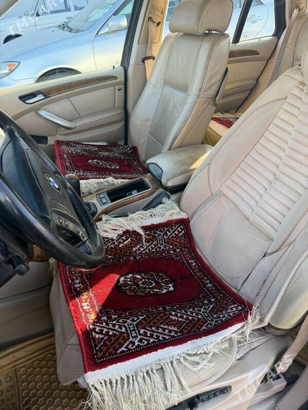 BMW X5 2000 - 100 000 TMT - Türkmenabat - img 5