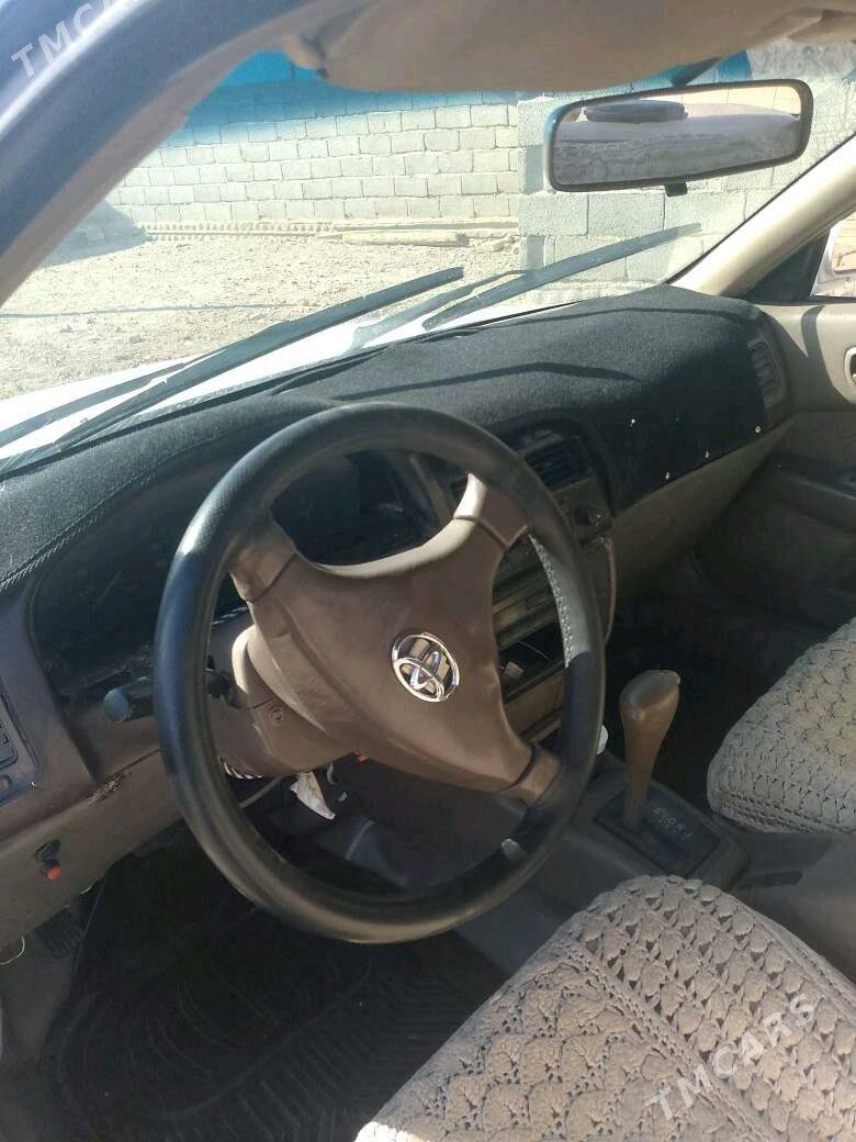 Toyota Vista 1996 - 50 000 TMT - Gyzylarbat - img 4