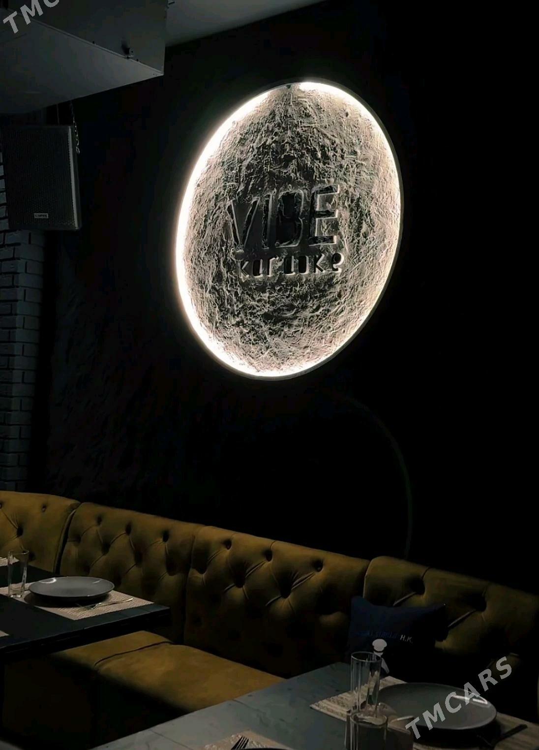 ПРОДАЁТСЯ РЕСТОРАН - Howdan "B" - img 1