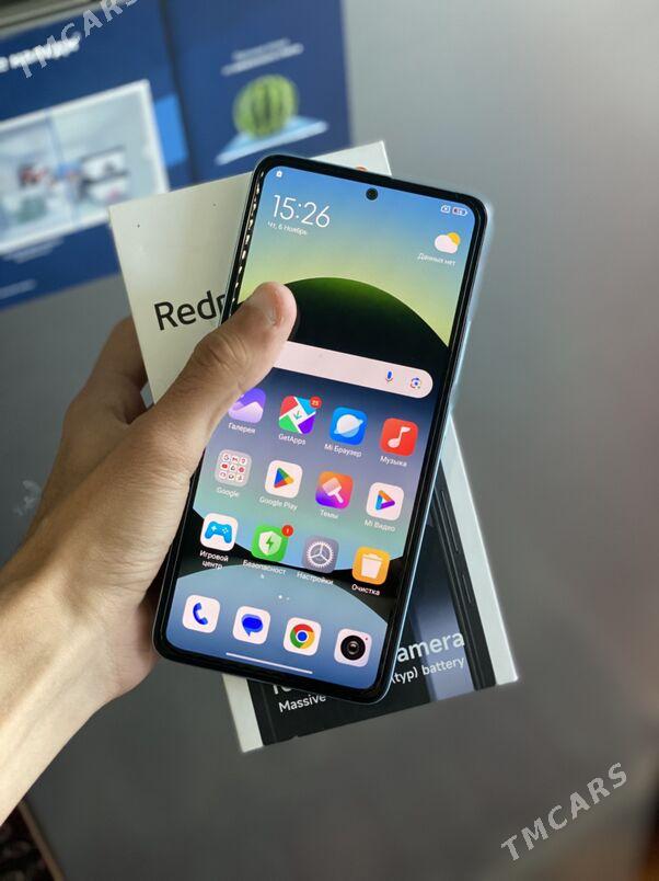 Note 14 - Ашхабад - img 1