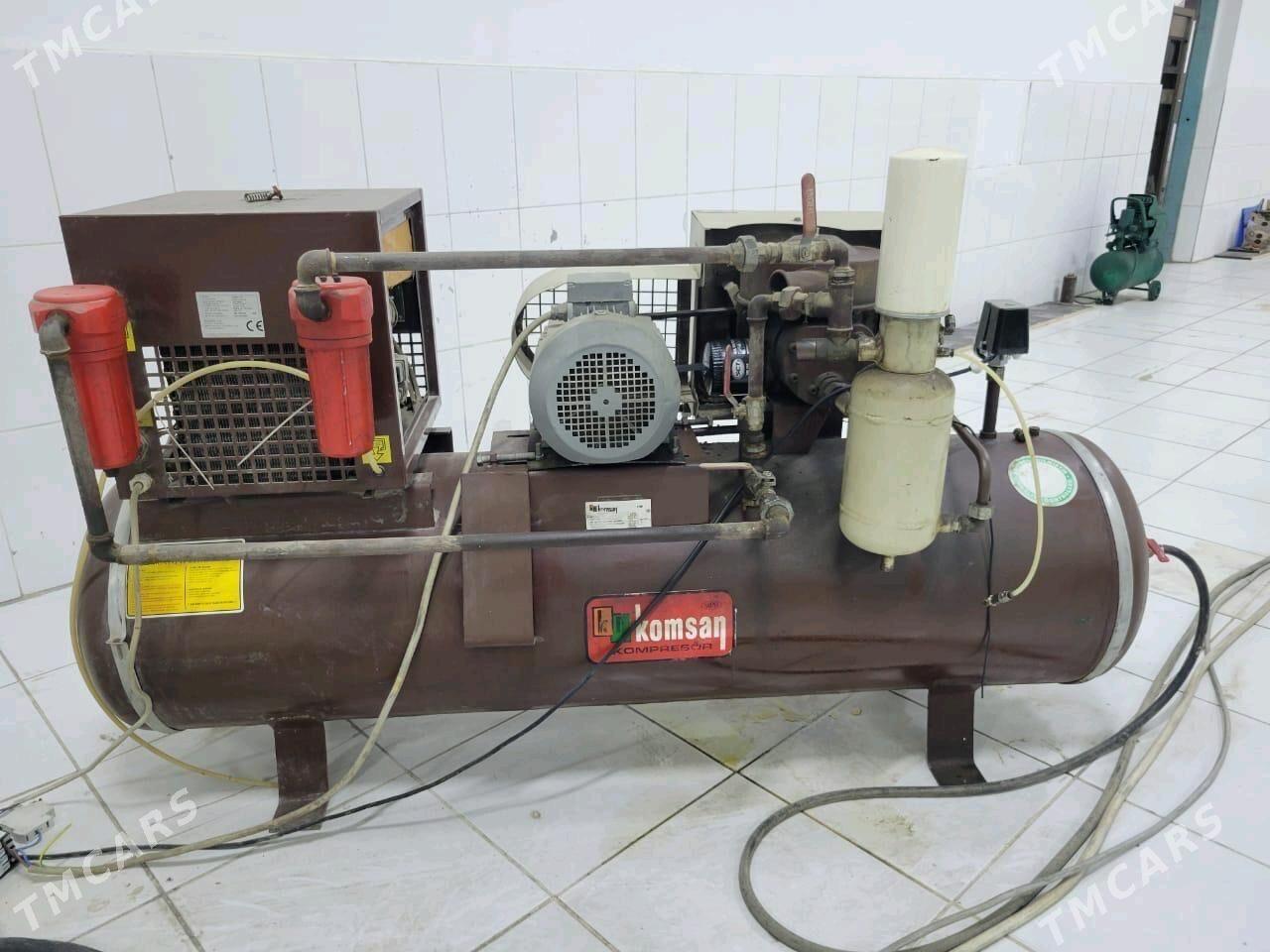 Ayna yuwyan kesyan stanok - Aşgabat - img 5