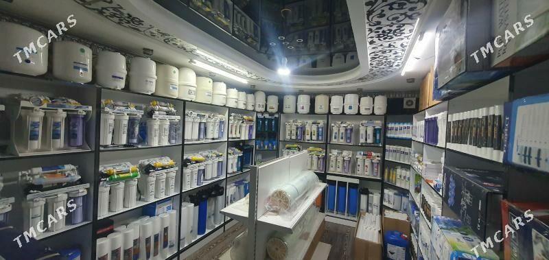 Suw Filter Magazyn Mir6 - Parahat 6 - img 1