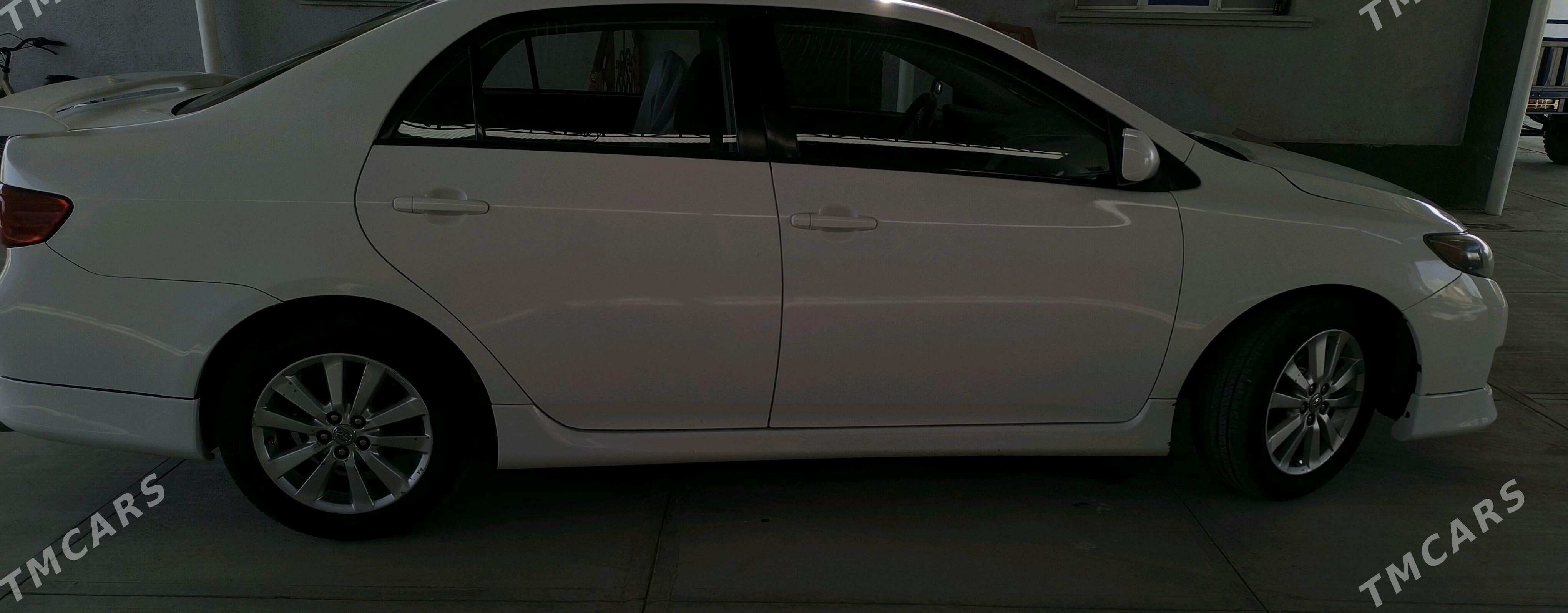 Toyota Corolla 2010 - 151 000 TMT - Bäherden - img 7