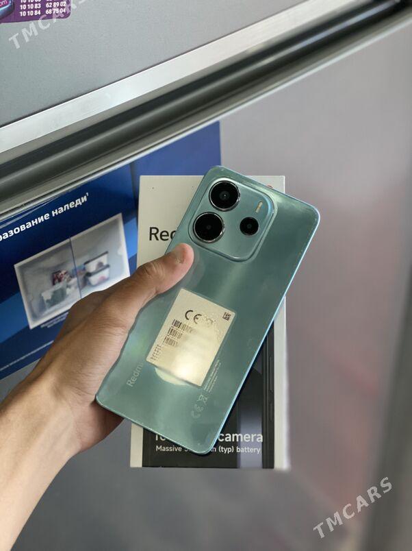 Note 14 - Ашхабад - img 3