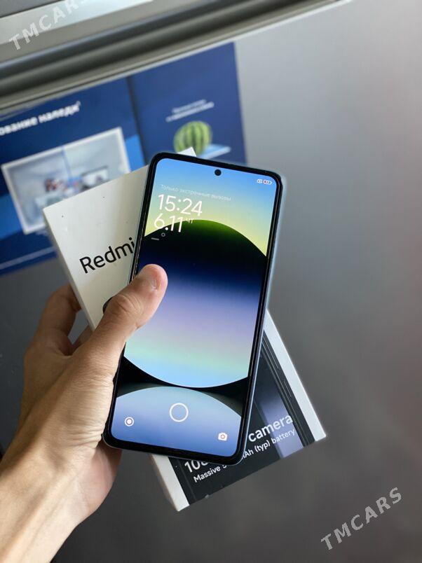 Note 14 - Ашхабад - img 2