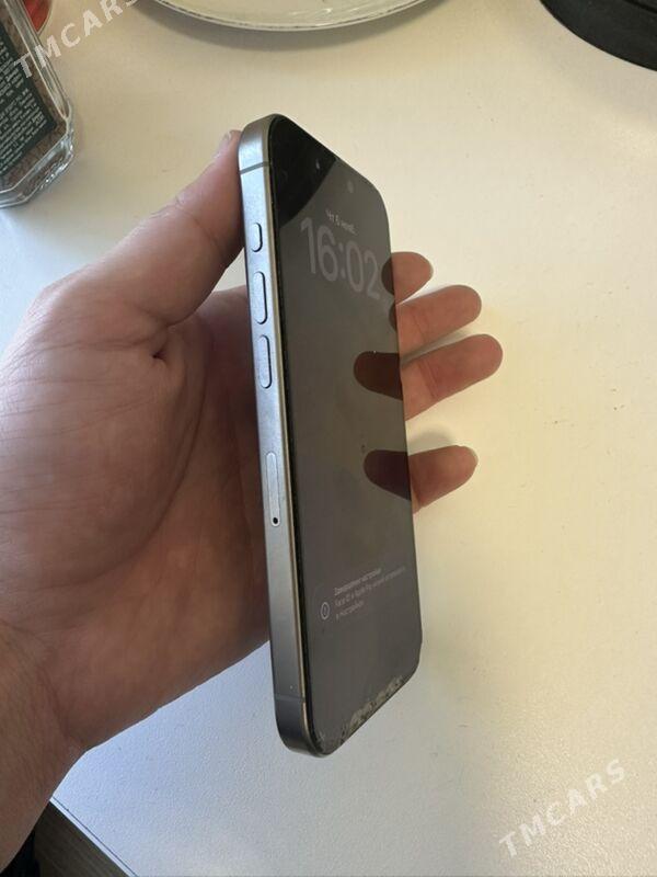 iphone 15 pro - Parahat 2 - img 1