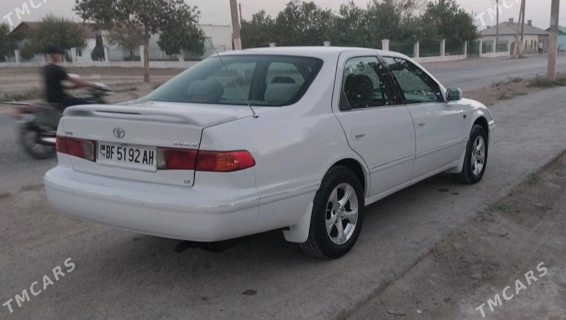 Toyota Camry 1998 - 122 000 TMT - Babadaýhan - img 1