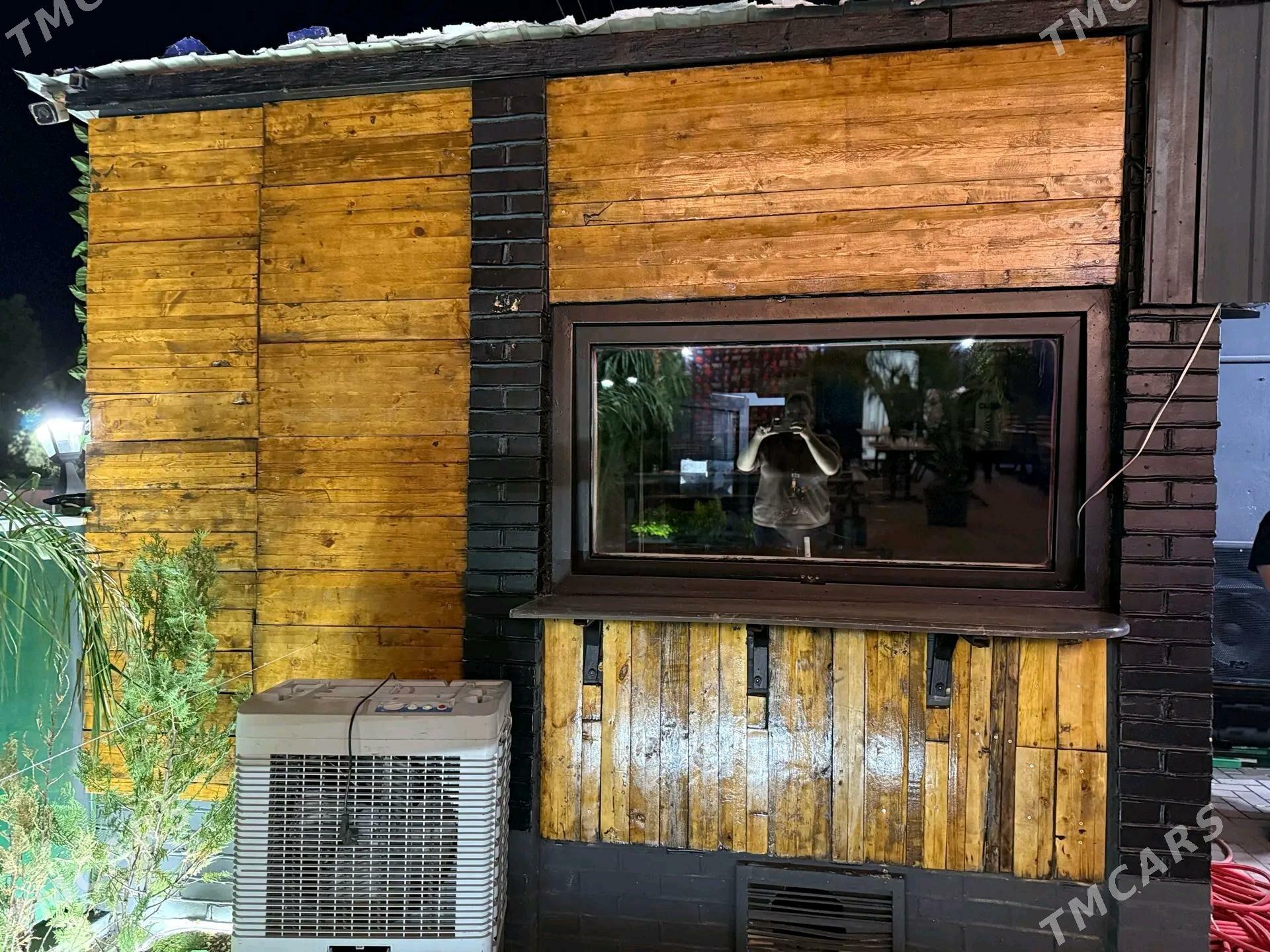 ПРОДАЁТСЯ РЕСТОРАН - Howdan "B" - img 7