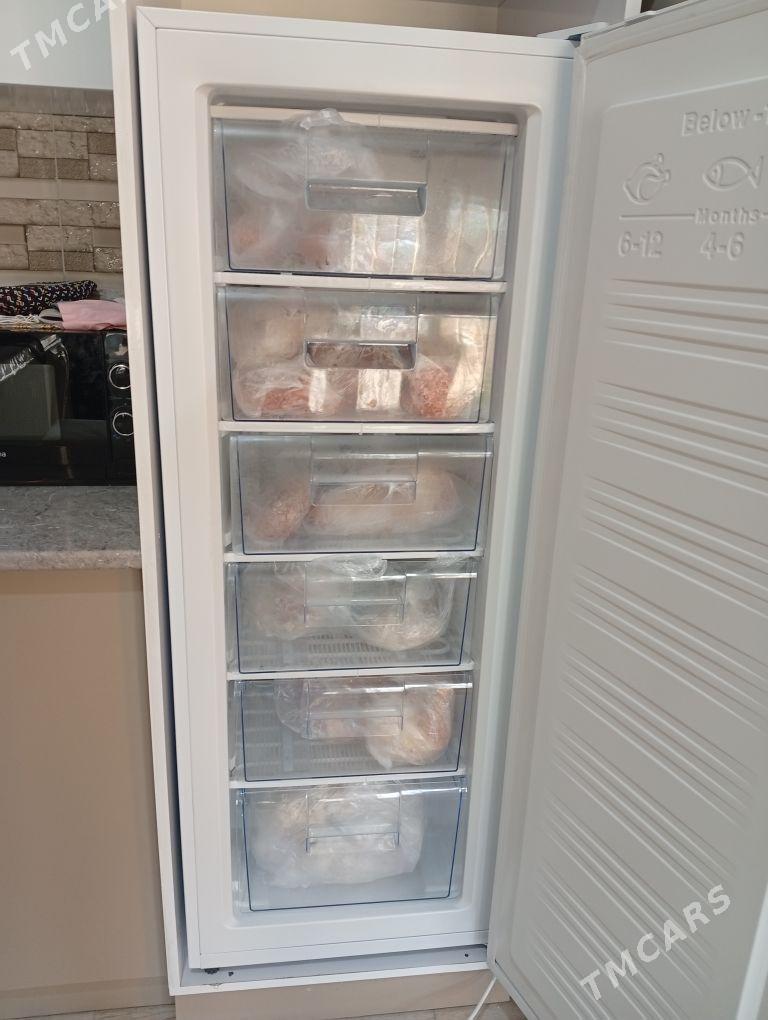 Marazilnik - Балканабат - img 2