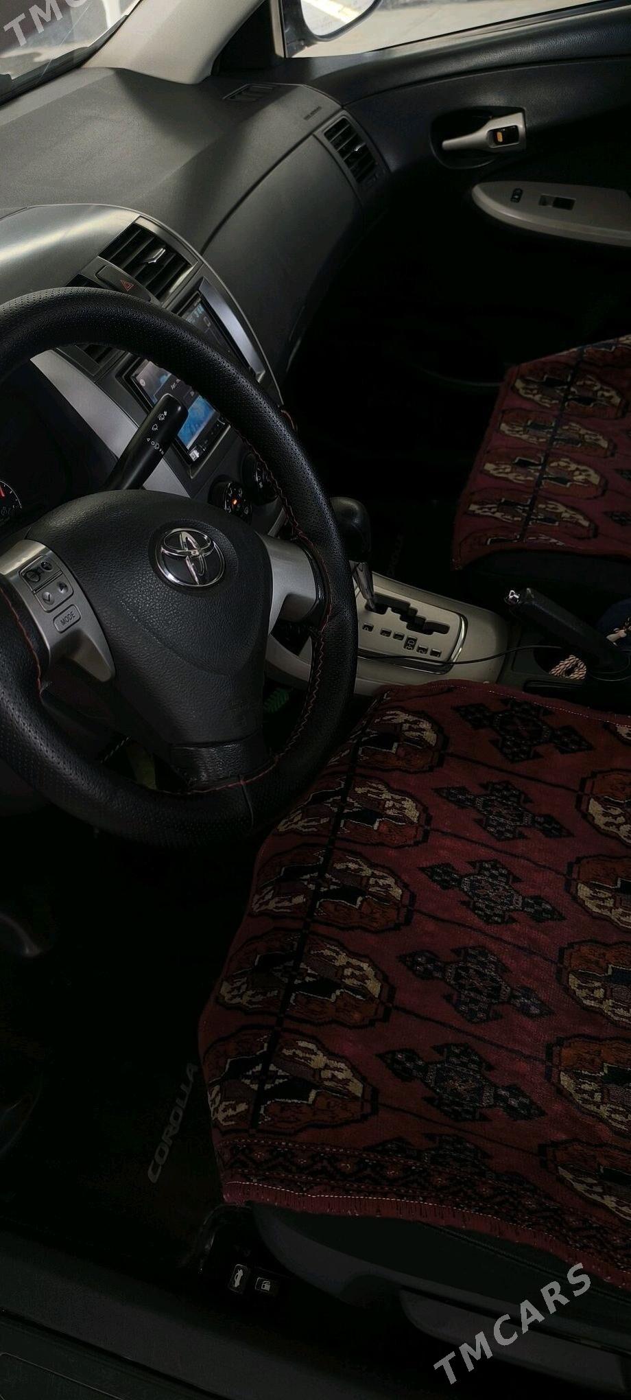 Toyota Corolla 2010 - 151 000 TMT - Bäherden - img 5