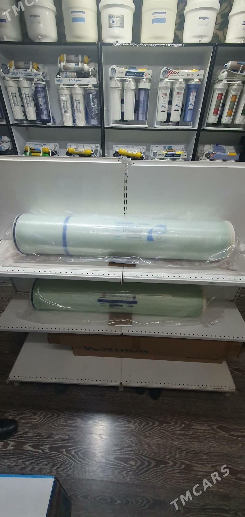 Suw Filter Magazyn Mir6 - Parahat 6 - img 8