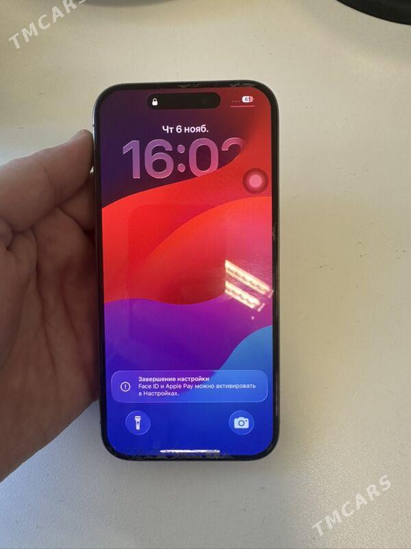 iphone 15 pro - Parahat 2 - img 3