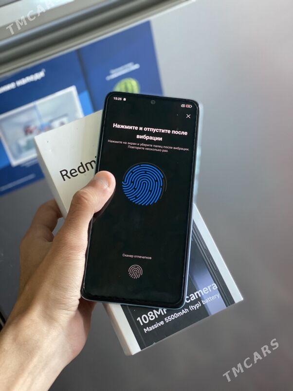 Note 14 - Ашхабад - img 4