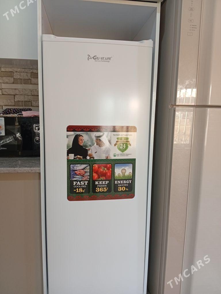 Marazilnik - Балканабат - img 3