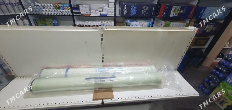 Suw Filter Magazyn Mir6 - Parahat 6 - img 9