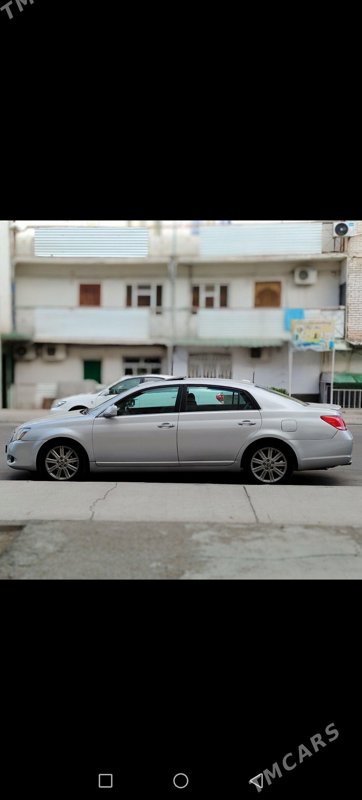 Toyota Avalon 2005 - 170 000 TMT - Туркменбаши - img 10