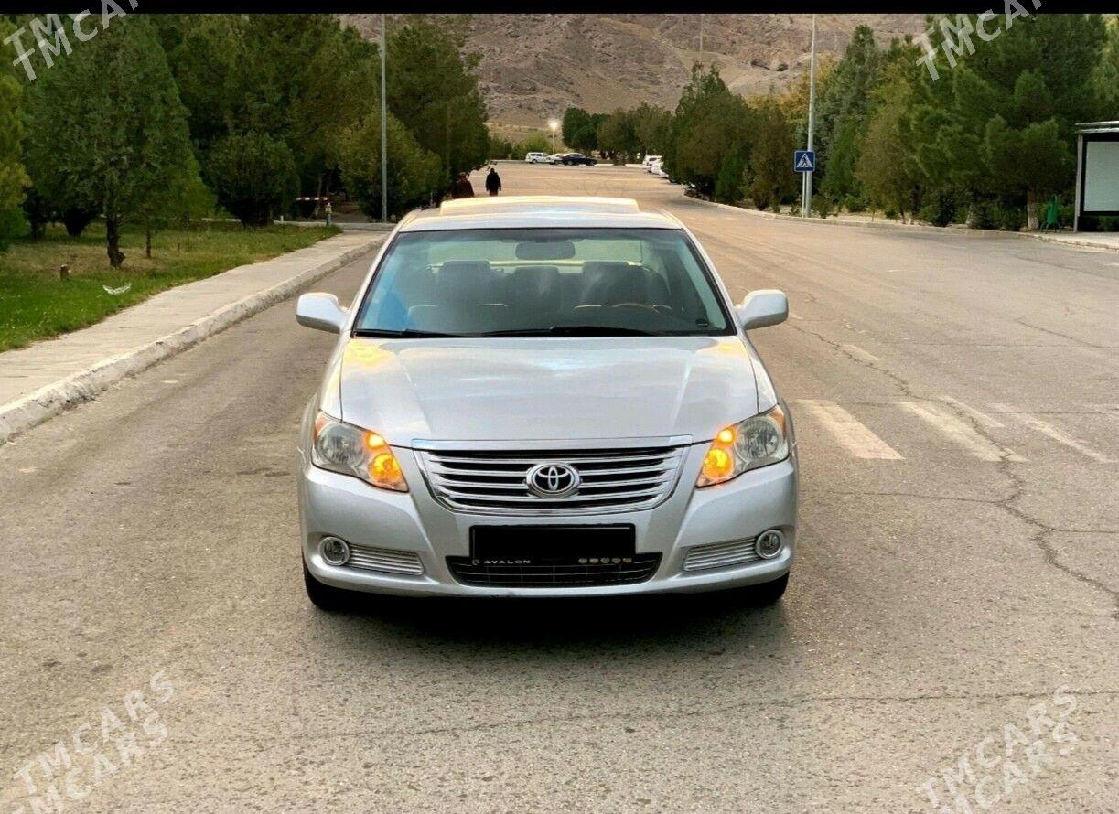 Toyota Avalon 2005 - 170 000 TMT - Туркменбаши - img 1