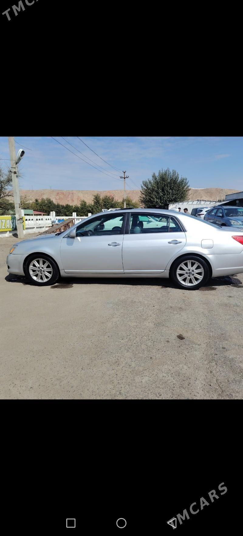 Toyota Avalon 2005 - 170 000 TMT - Туркменбаши - img 9
