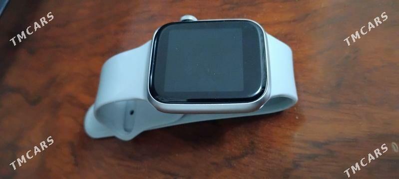 Смарт часы - Дашогуз - img 2