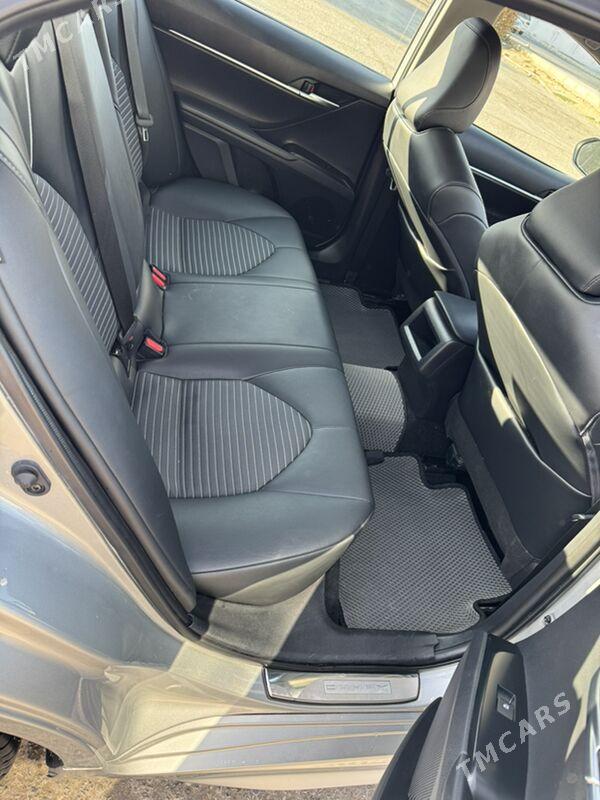 Toyota Camry 2022 - 310 000 TMT - Mary - img 3