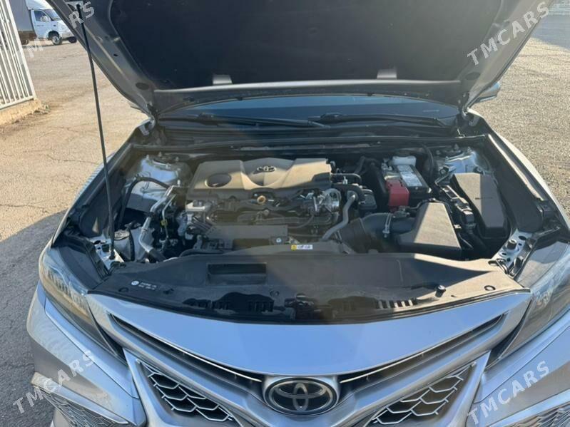 Toyota Camry 2022 - 310 000 TMT - Mary - img 5