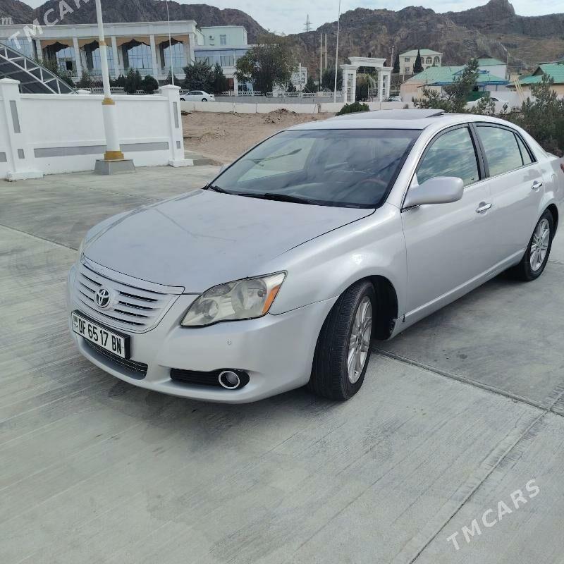 Toyota Avalon 2005 - 170 000 TMT - Туркменбаши - img 7