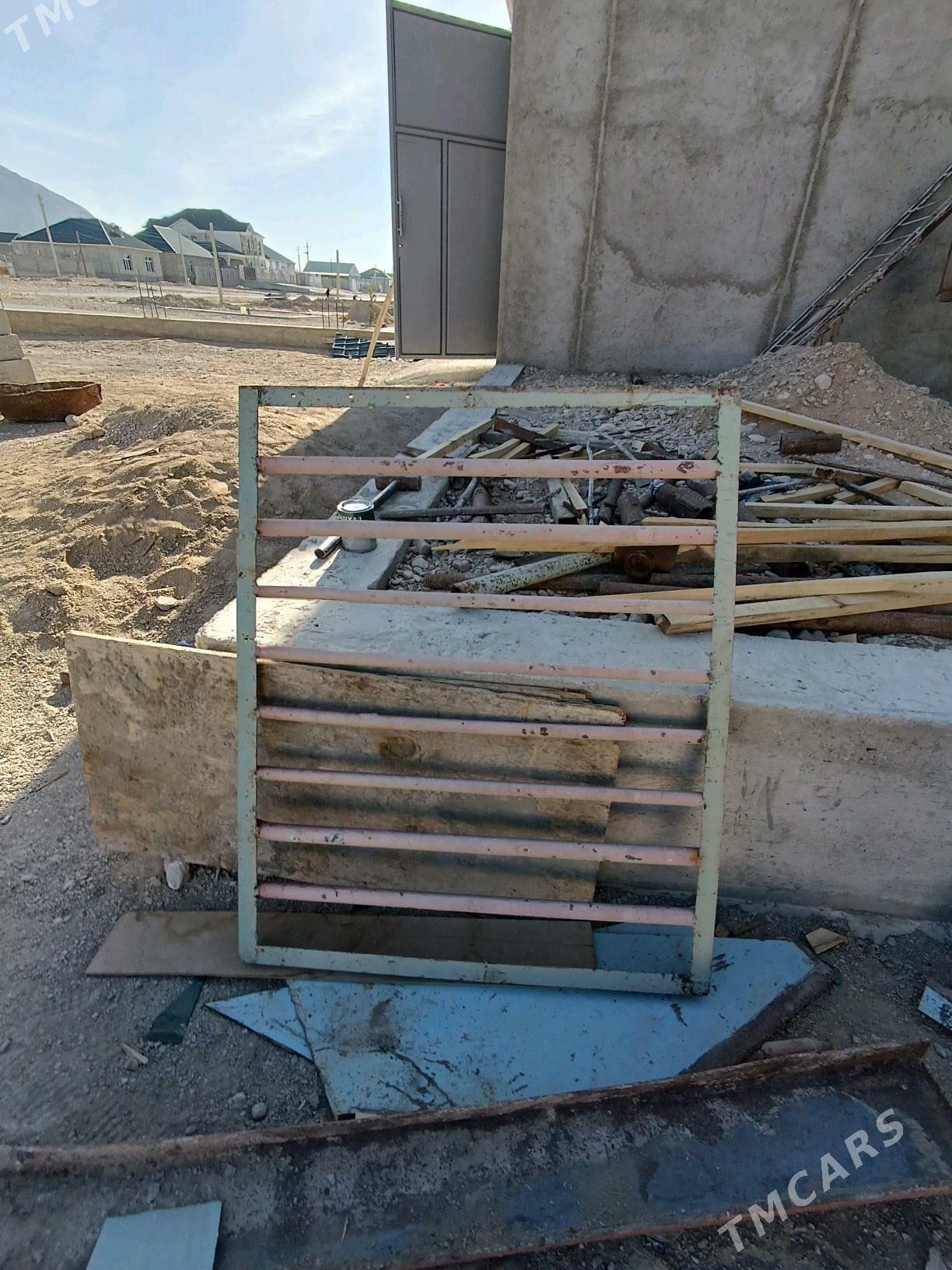 rashotka - Балканабат - img 6