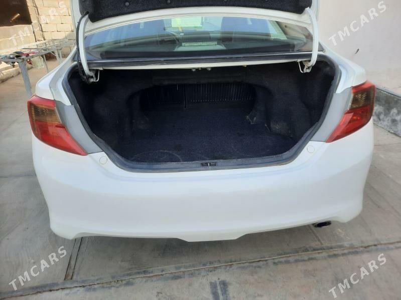 Toyota Camry 2012 - 220 000 TMT - Magdanly - img 4