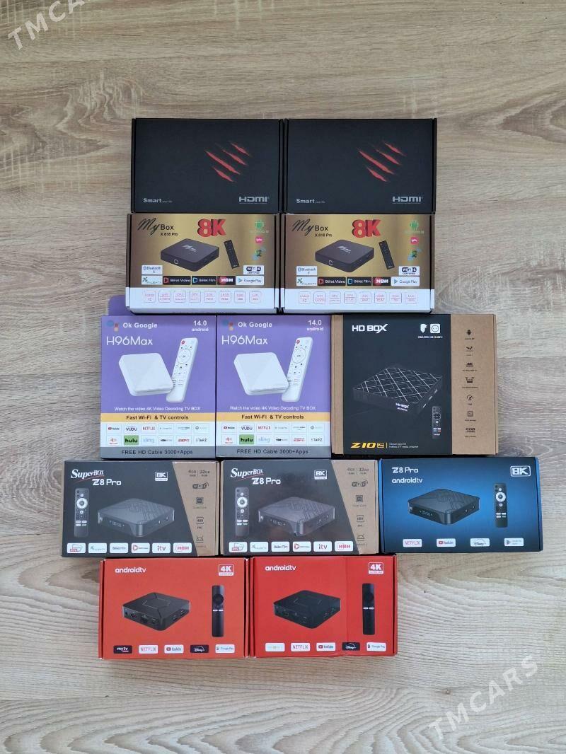 Android Tuner BeletFiLM AlemTV - Balkanabat - img 4