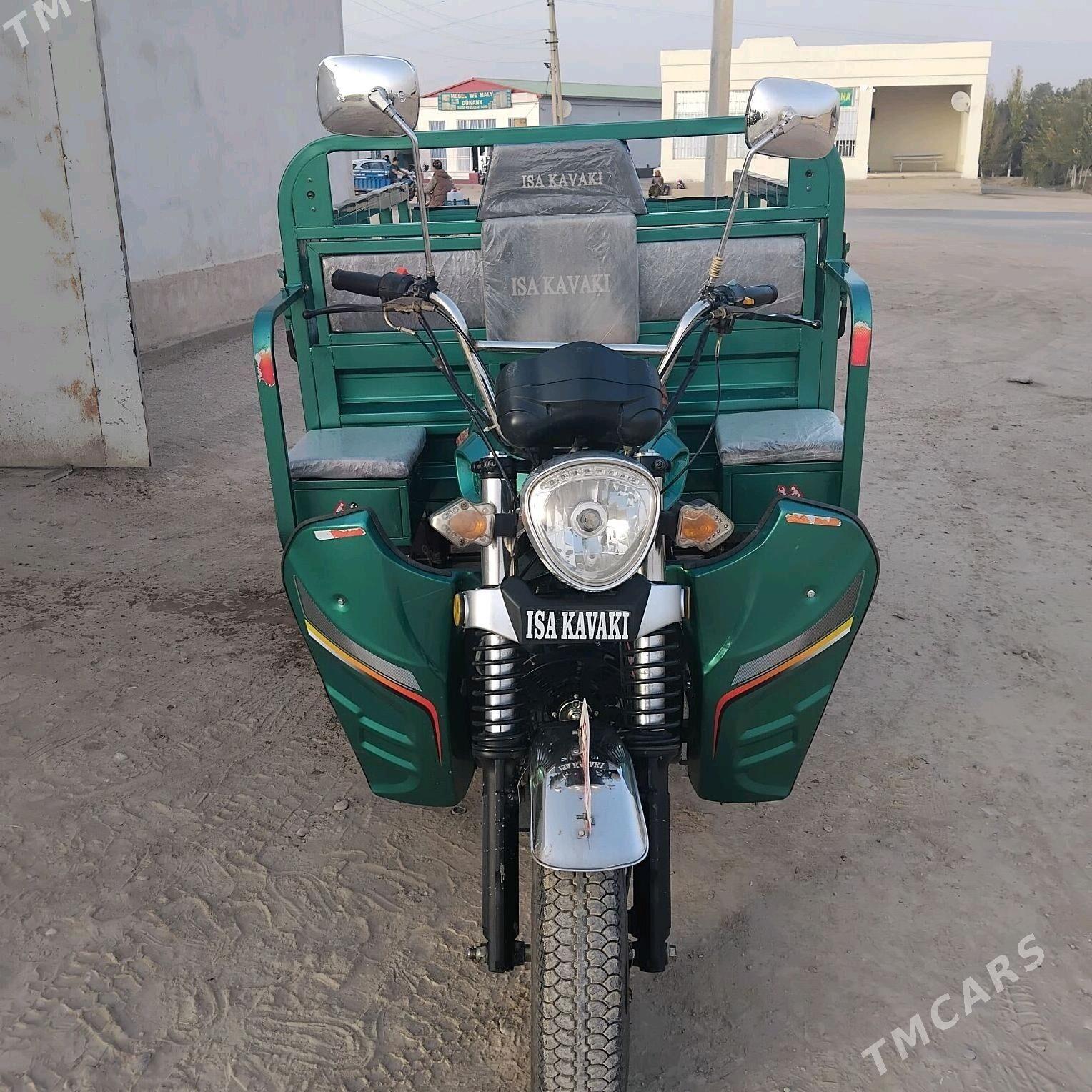 Fekon FK200-14G 2025 - 27 000 TMT - Hojambaz - img 2