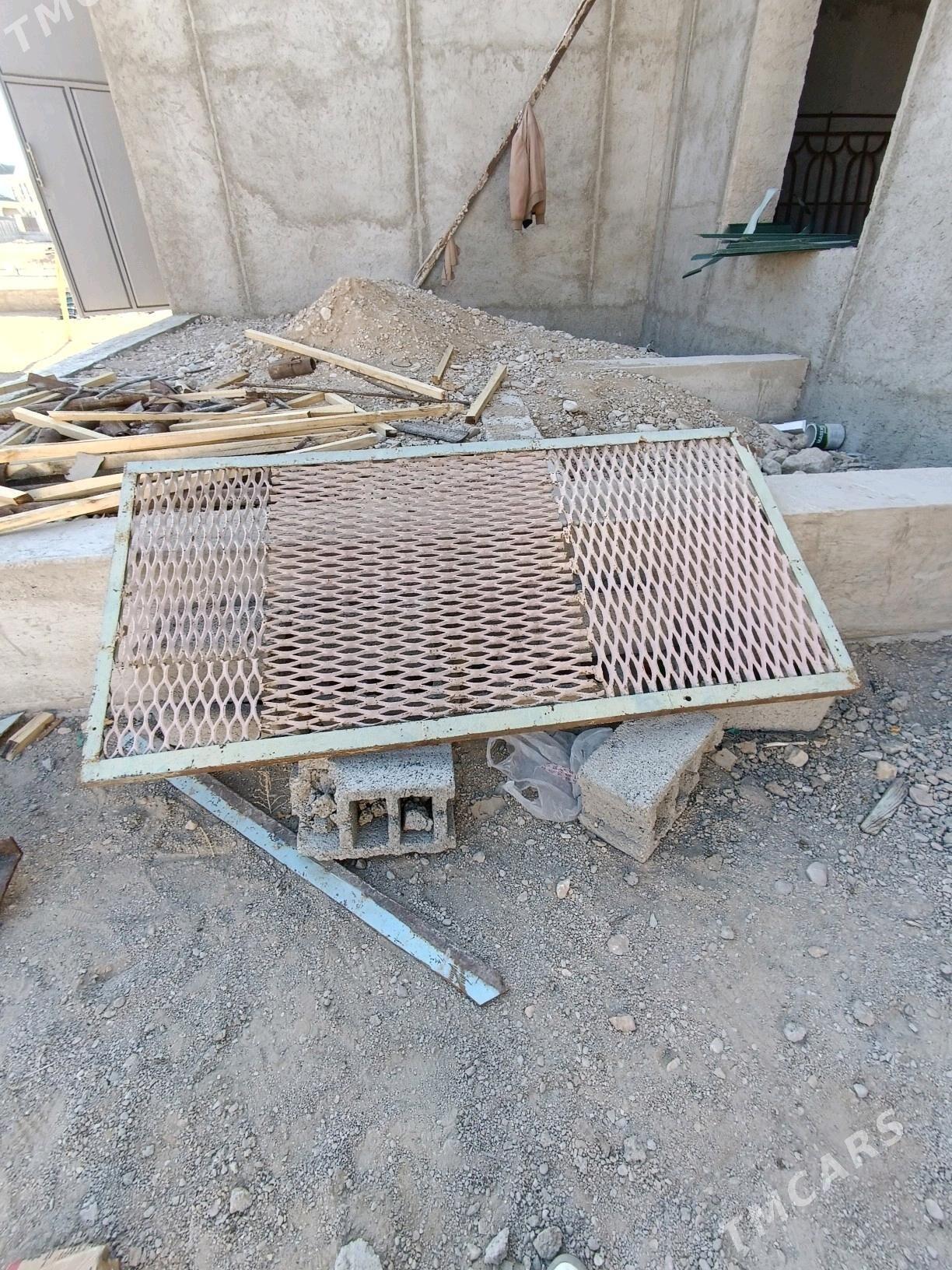 rashotka - Балканабат - img 8