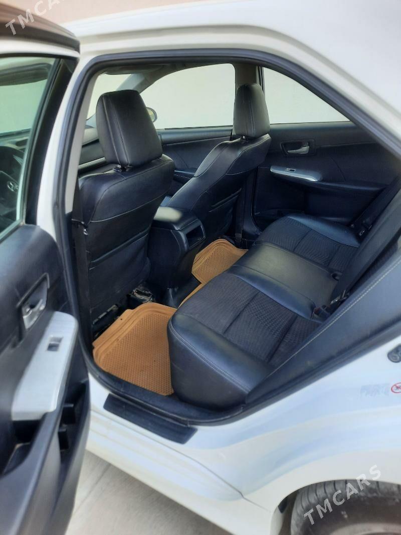 Toyota Camry 2012 - 220 000 TMT - Magdanly - img 2