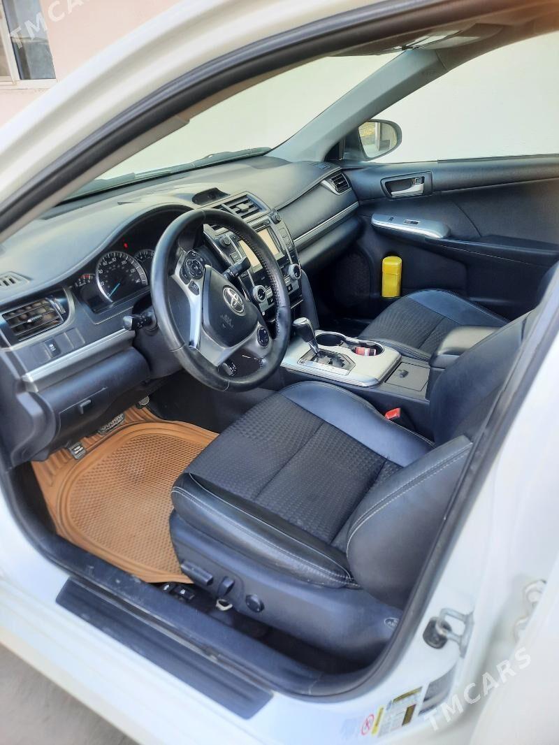 Toyota Camry 2012 - 220 000 TMT - Magdanly - img 7