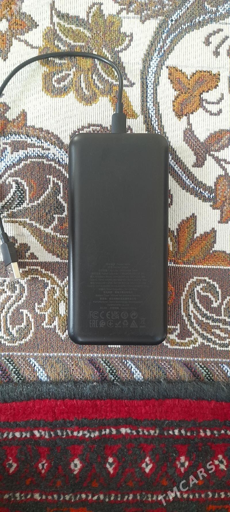 power bank - Aşgabat - img 1