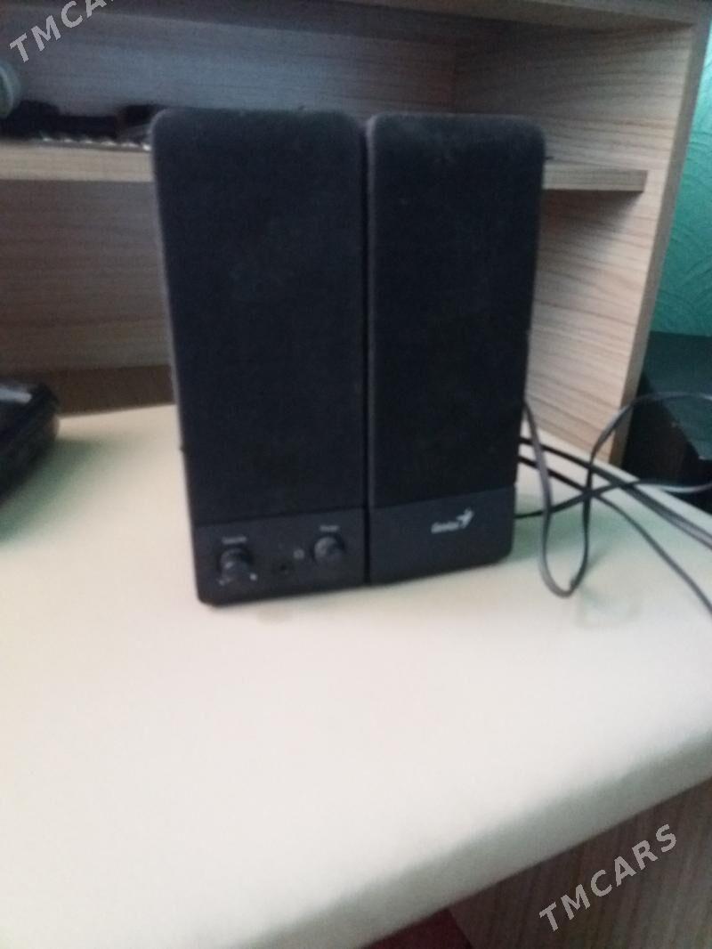 дамашний кампютер - Керки - img 6